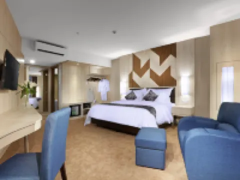 Aston Batam Hotel & Residence Hotel di Lubuk Baja