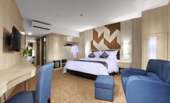 ASTON Batam Hotel & Residence