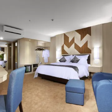 Aston Batam Hotel & Residence