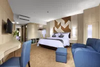 ASTON Batam Hotel & Residence فنادق في 