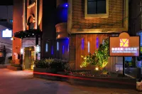 Audi Garden Business Hotel Hotel a 