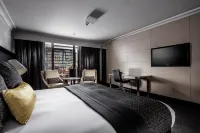 Pullman Brisbane King George Square