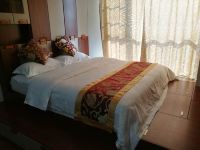 广州塞唯国际公寓 - 静谧时光榻榻米大床房