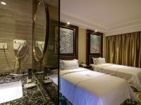 迎商酒店(广州北京路步行街店) - 舒适双床房