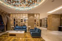 Shengyang Hotel Hôtels à : Yuxi