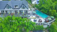 Qishan Villa