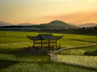 山水傾城·觀景民宿（騰沖和順古鎮店） 騰衝酒店