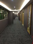 尚客優連鎖飯店（英德步行街店）
