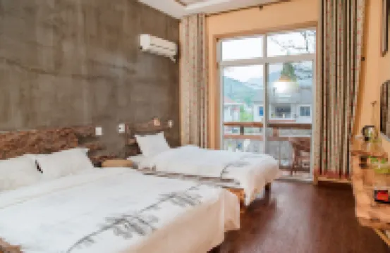 Mogan Mountain Jingya Inn