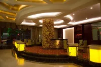 International Hotel Aksu - 4 Yıldız