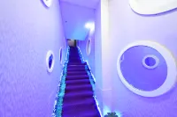 Changsha Jinling Hotel (Kexin Oncology Hospital)