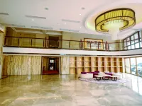 Lavande Hotel (Gaozhou Xiantai Bridge) - Parkering