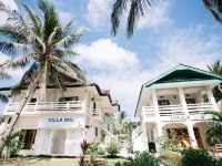 Lanas Beach Resort Carabao Island Hotels in Romblon