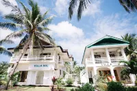 Lanas Beach Resort Carabao Island