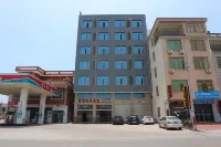 漳浦鰲西海景賓館 六鼇鎮附近的飯店