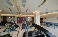 花蓮阿思瑪麗景大飯店 - 健身室/gym room