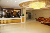 Keyou Zhongqi Mengyuan Hotel
