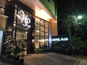 Cebu Hotel Plus