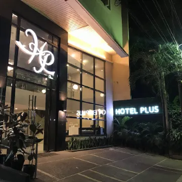 Cebu Hotel Plus