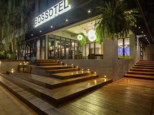 Bossotel Chiang Mai