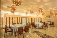 珠海格力東澳大飯店