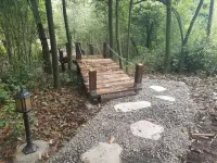 Shenmu Mountain Villa - Rumah Pertanian