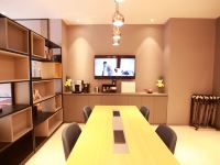 如家商旅酒店(深圳华强北燕南地铁口店) - 其他