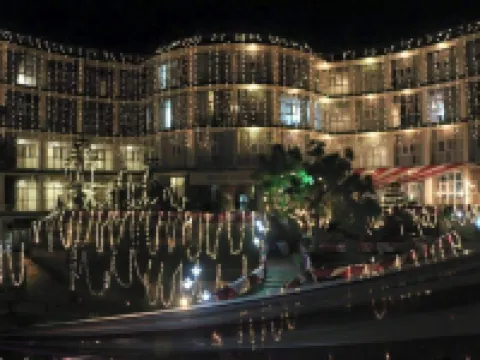 Hotel Barog Heights Hotels in Barog