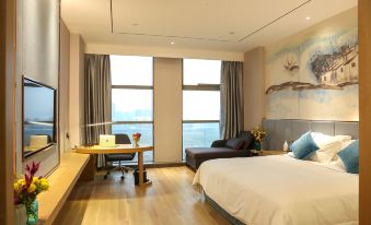 Ramada Encore by Wyndham Hangzhou Aoti