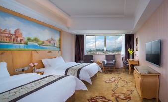 Vienna International Hotel (Yangchun) - Housity