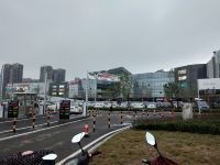 烟台金沙海景公寓