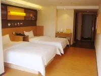 7Days Inn Chain Hotel (Longchuan Xincheng)