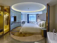 Beijing Jinlongtan Yurui Hotel Hotels near Cishousi Station