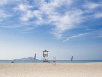 Club Med三亚度假村 - 私人海滩