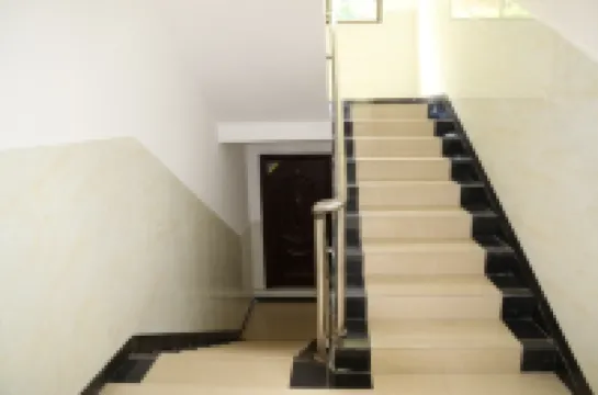 Panshanlou Farmhouse