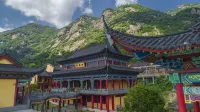 Qingyang Liuliu Farm Stay