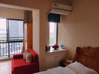 长沙麓港公寓酒店 - 舒适大床房