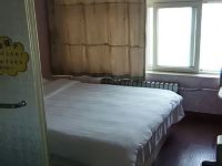 青岛城市客房宾馆 - 温馨大床房