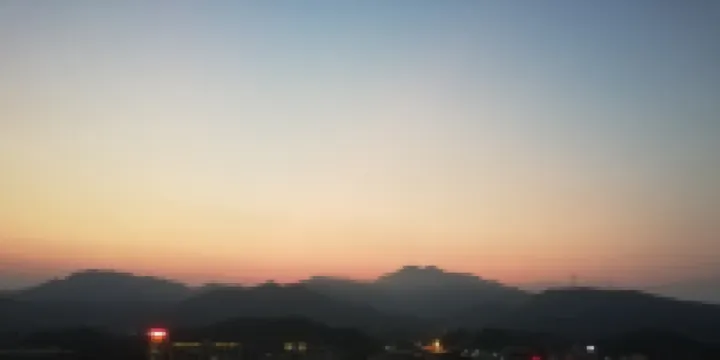 惠州朝花汐月海景酒店（泡泡海小徑灣店）