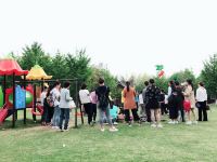 长兴艳阳果圣山庄 - 酒店附近