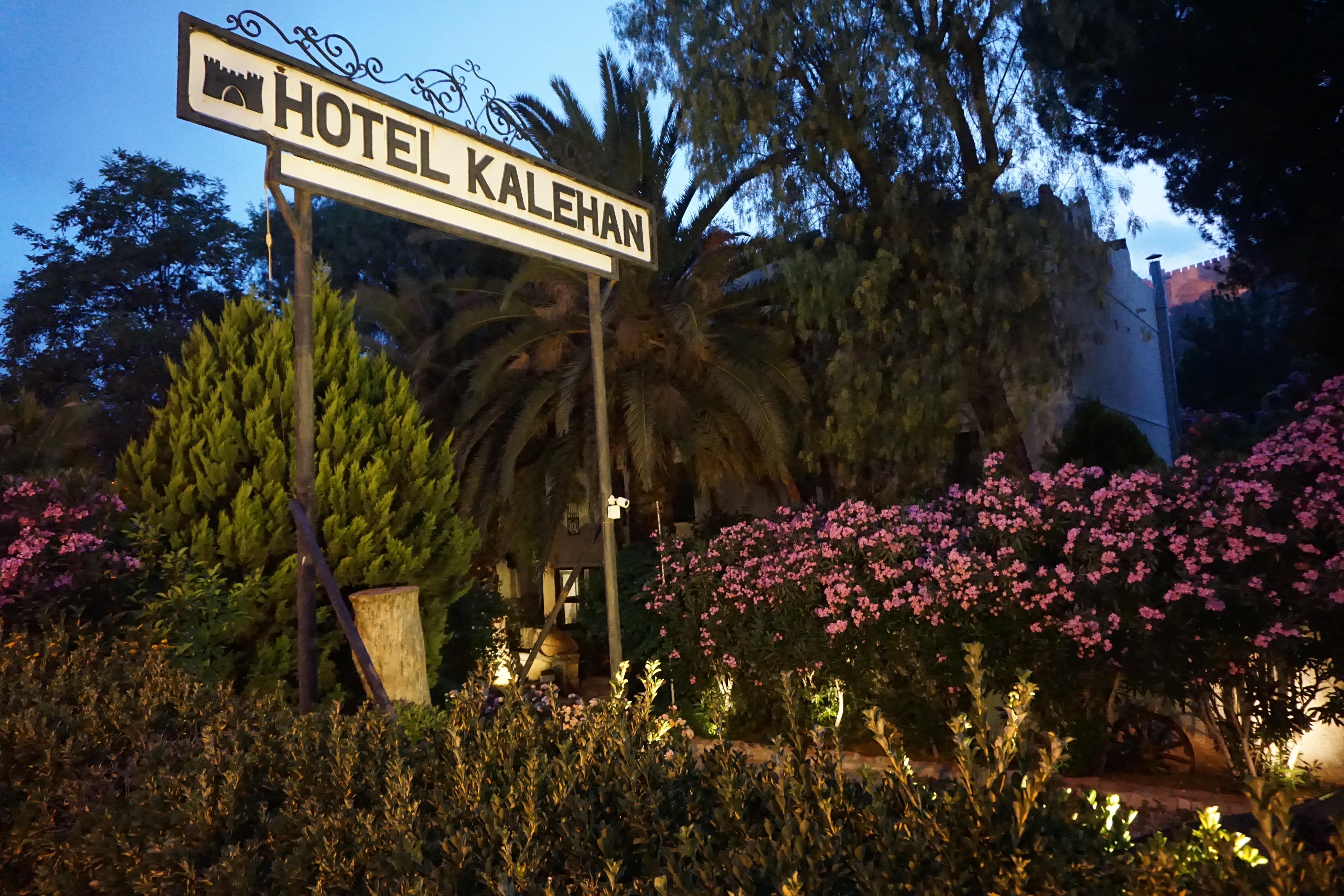 Hotel Kalehan