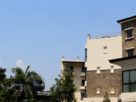 Tuki Resort Pokhara Hotels in Kaski