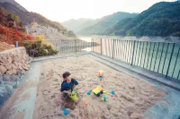 Moling Fuguang Boutique Hotel Hotels in Songyang
