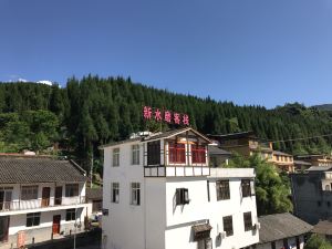 Wenchuan Xinshuimo Inn