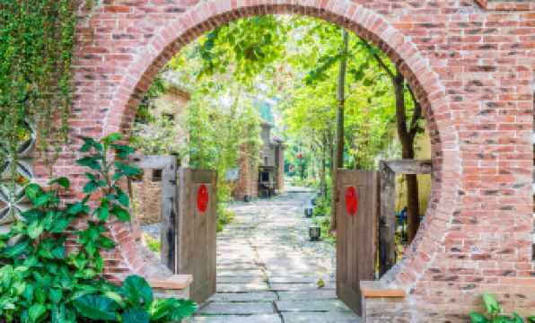 Hongzhuanwu Wensu Hotel