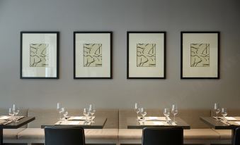 Shilla Stay Gwanghwamun (Myeongdong)