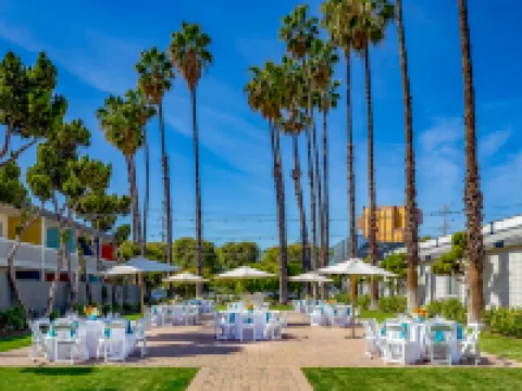 アナハイム ホテル アナハイムのホテル