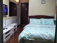 唐山A8美好人生公寓 - 舒适一室大床房