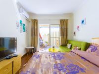 上海徐汇海洋之心民宿公寓 - 普通二室三床房