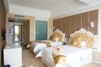 Chuxiong Mouding Huahu Chengji Hotel